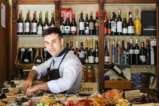 Granada Tapas and Wine Small Group Tour - FAQ