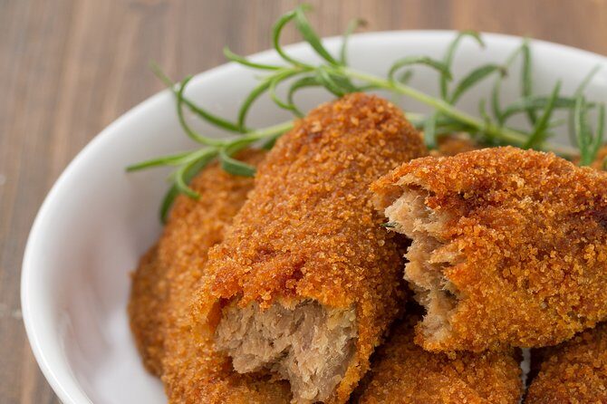 Granada Tapas Trail & Gypsy Flamenco Show - An In-Depth Look at the Granada Tapas Trail & Flamenco Show