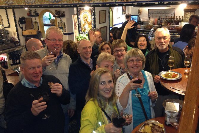 Granada Tapas Trail & Gypsy Flamenco Show - Final Thoughts