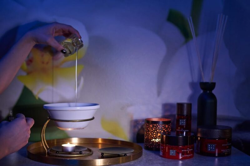 Granada: Thermal Spa Circuit with Optional Massage - Exploring the Spa Facilities