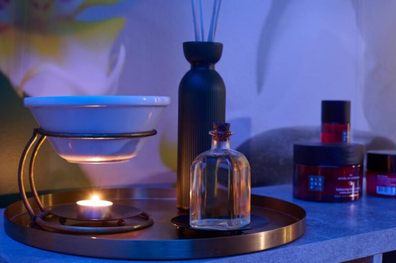 Granada: Thermal Spa Circuit with Optional Massage - What to Expect When Booking