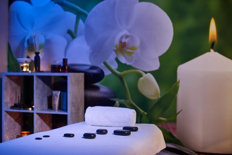 Granada: Thermal Spa Circuit with Optional Massage - Is It Worth It?