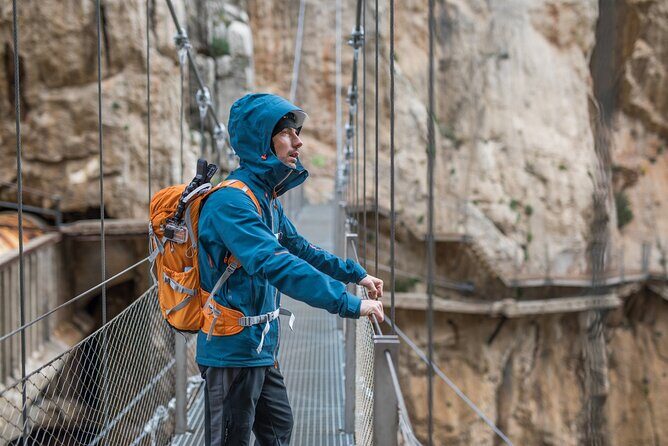 Granada To El Caminito Del Rey Private Day Tour - What Makes the Experience Stand Out