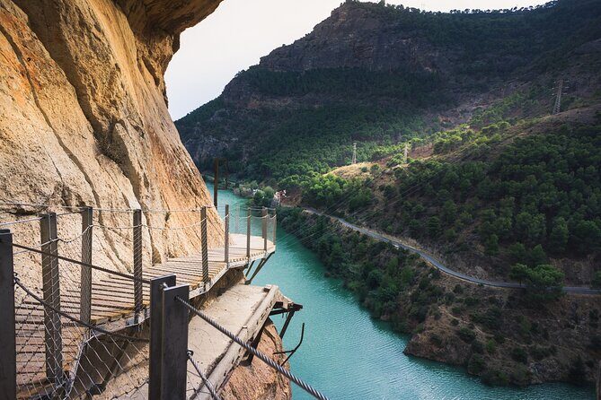 Granada To El Caminito Del Rey Private Day Tour - Who Should Consider This Tour?