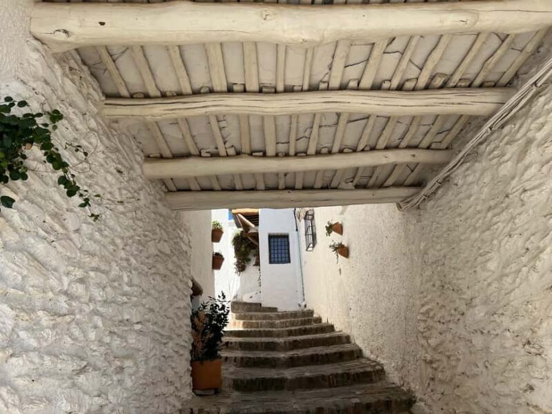 Granada: Tour of the Most Beautiful Villages of the Alpujarra of Granada - An Honest Look at the Alpujarra Villages Tour