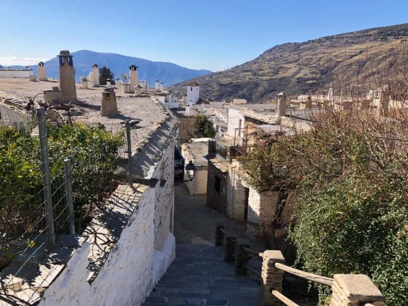 Granada: Tour of the Most Beautiful Villages of the Alpujarra of Granada - How Does It Compare?