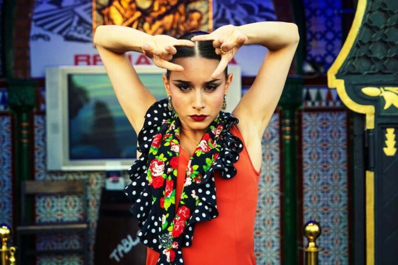 Granada: Traditional Flamenco show at Tablao Albayzín - A Closer Look at the Flamenco Experience in Granada