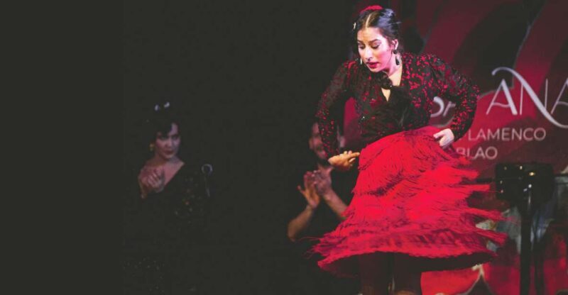 Granada: Traditional Flamenco Show at Tablao Casa Ana - The Cost and What You Get