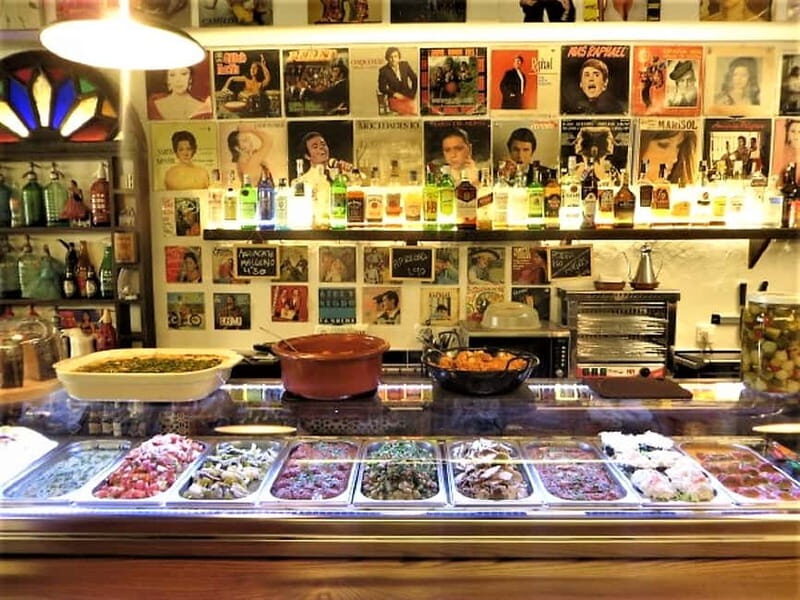 Granada: Traditional Tapas and Wine Tour - FAQs