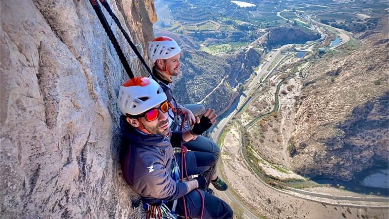 Granada: Via Cordata los Vados - Price and Value