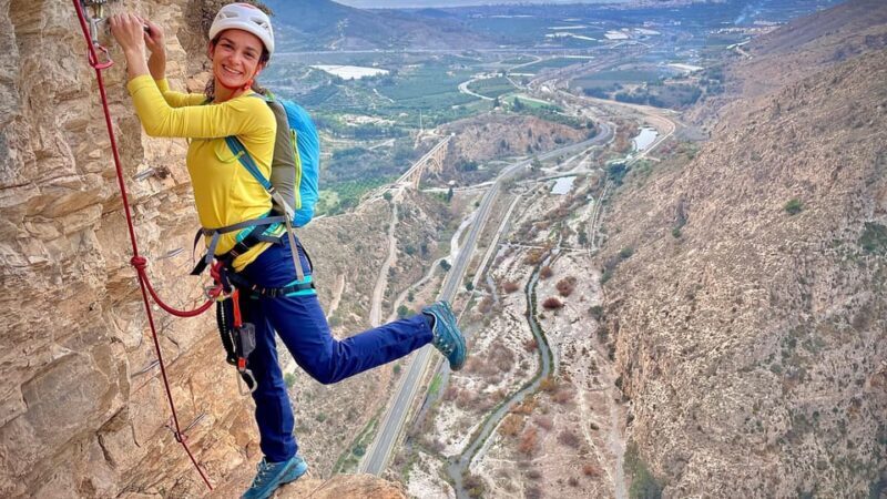 Granada: Via Cordata los Vados - Final Thoughts