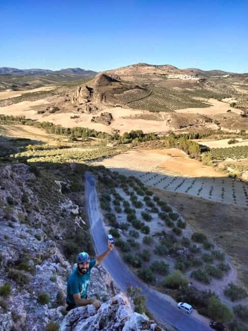 Granada: Via Ferrata Experience with Photos - Final Thoughts