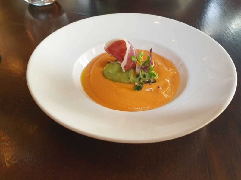 Granada: Walking Food Tour - An In-Depth Look at Granada’s Food Tour