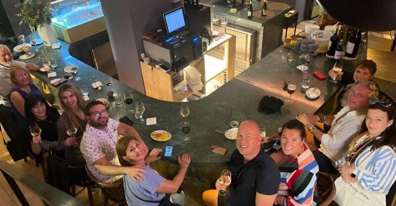 Granada: Walking Food Tour - Who Is This Tour Best For?