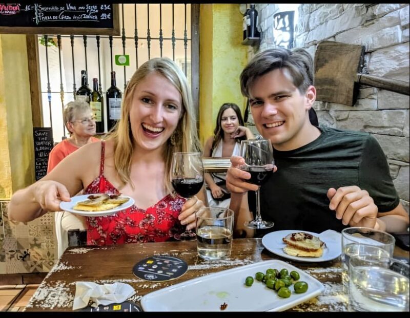 Granada: Walking Food Tour - Final Thoughts