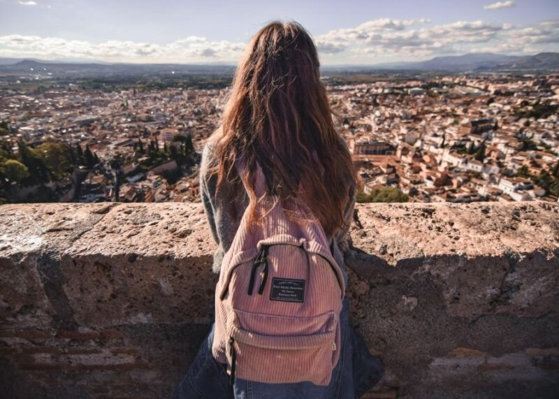 Granada: Walking Tour with Panoramic City Views - What’s Included and What’s Not