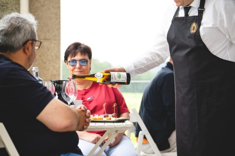 Granbazán Winery: Guided Tour and Wine Tasting - Who Will Love This Tour?