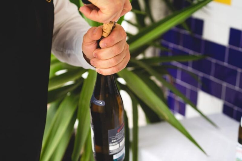 Granbazán Winery: Guided Tour and Wine Tasting - Final Thoughts