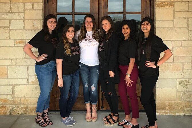 Granbury Wine Tours - What to Expect from Granbury Wine Tours