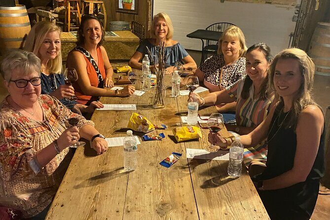 Granbury Wine Tours - Final Thoughts