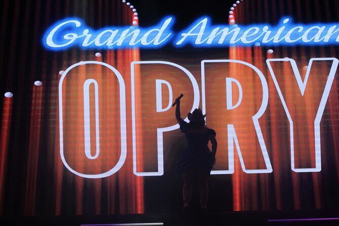 Grand American Opry at Grand Majestic Theater - Key Points