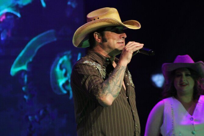 Grand American Opry at Grand Majestic Theater - Who Would Love This Tour?