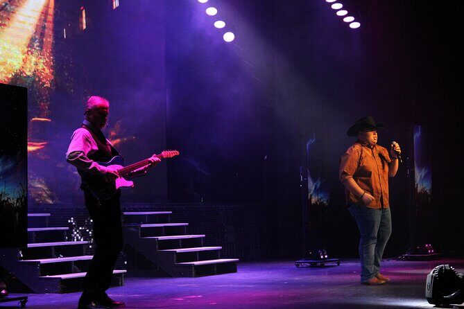 Grand American Opry at Grand Majestic Theater - FAQ: Your Questions Answered