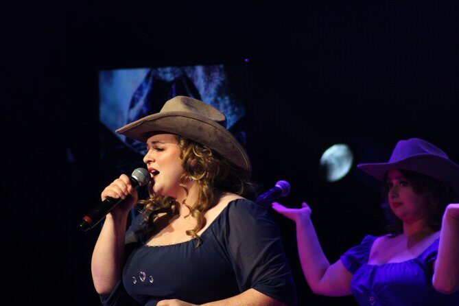 Grand American Opry at Grand Majestic Theater - Final Thoughts