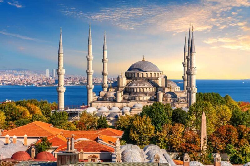 Grand Balkan Christmas Tour: 12-Day From Istanbul, Turkey - Key Points
