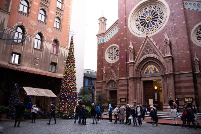 Grand Balkan Christmas Tour: 12-Day From Istanbul, Turkey - What is the overall experience like?