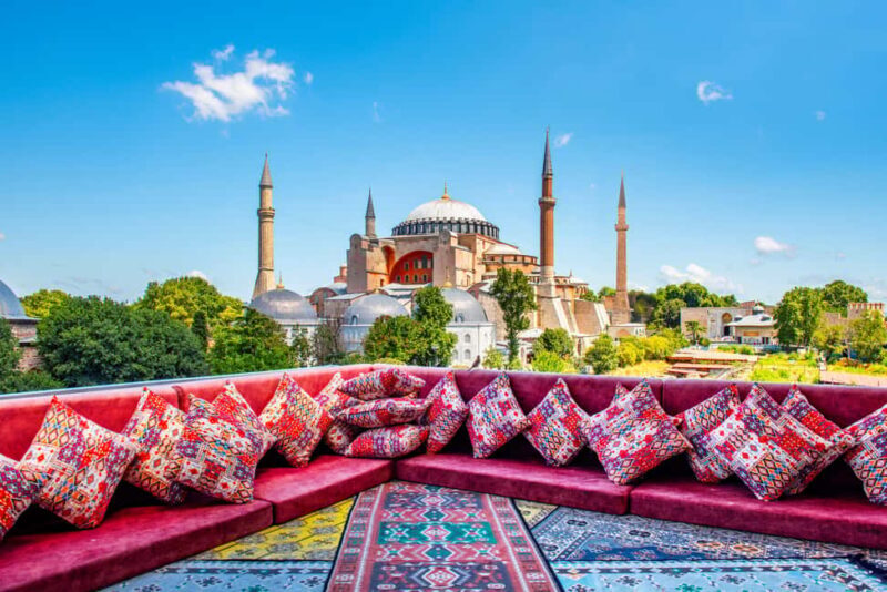 Grand Balkan Christmas Tour: 12-Day From Istanbul, Turkey - What about the optional add-ons?