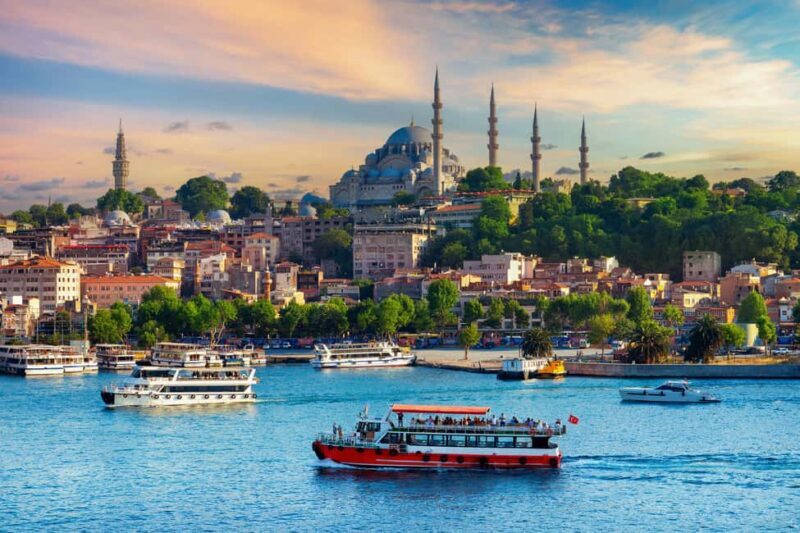 Grand Balkan Christmas Tour: 12-Day From Istanbul, Turkey - Who is this tour best for?