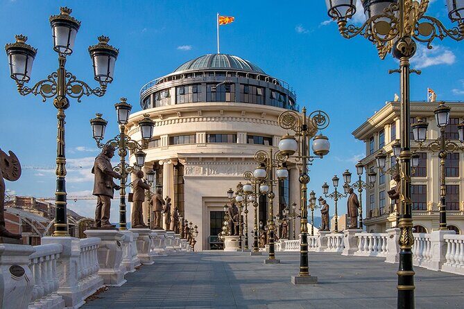 Grand Balkan Tour - What Is the Grand Balkan Tour All About?