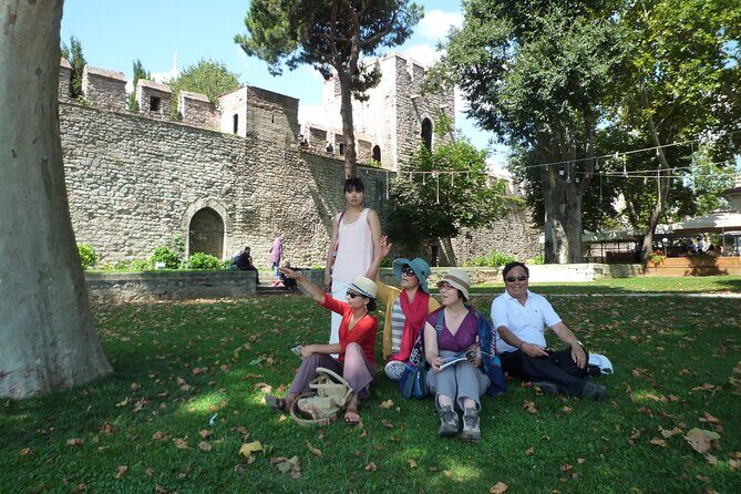 Grand Bazaar Shopping Tour - A Closer Look at the Itinerary