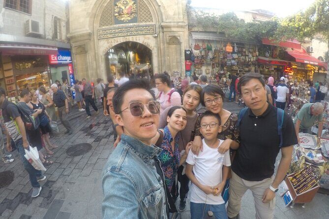 Grand Bazaar Shopping Tour - Who Should Consider This Tour?
