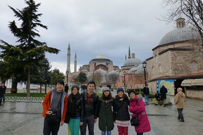 Grand Bazaar Shopping Tour - Frequently Asked Questions