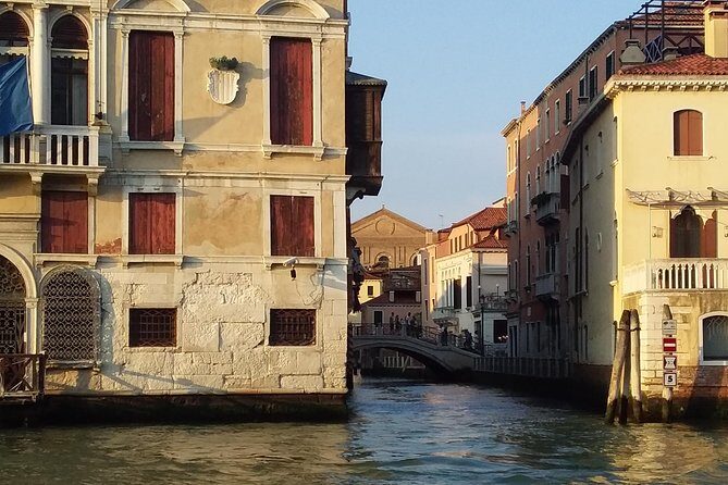 Grand Canal boat tour and Murano glass experience with Hotel pick up - Who Should Book This Tour?