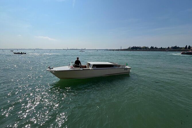 Grand Canal, Murano Glass Factory + glass blowing experience! - FAQs