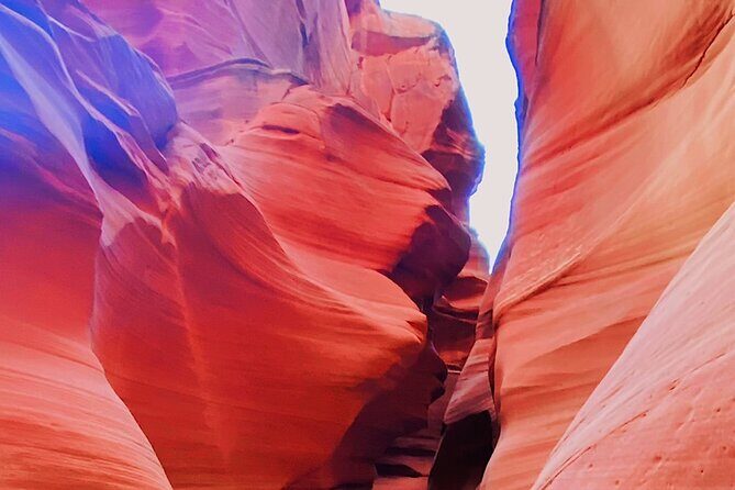 Grand Canyon: 4-in-1 Grand Circle Two-Day Private Tour from Las Vegas - FAQs