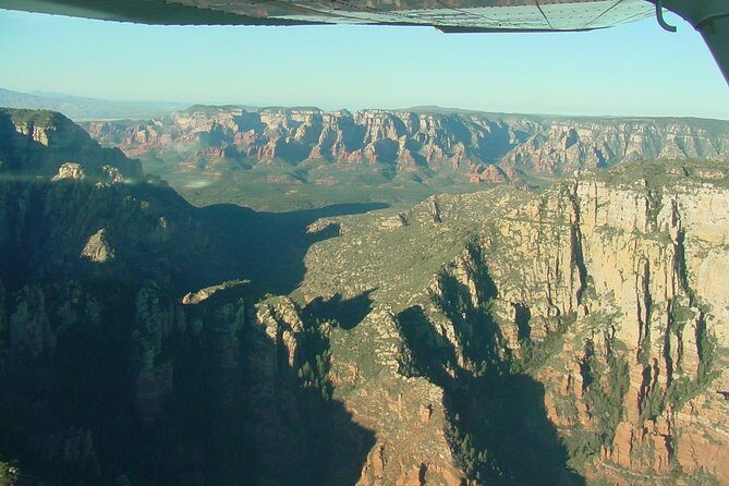 Grand Canyon Aerial Tour (AIR) - Analyzing the Value