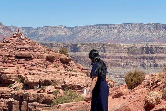 Grand Canyon and Hoover Dam Lookout Full Day Small Group Tour - Pros and Cons, Based on Our Research