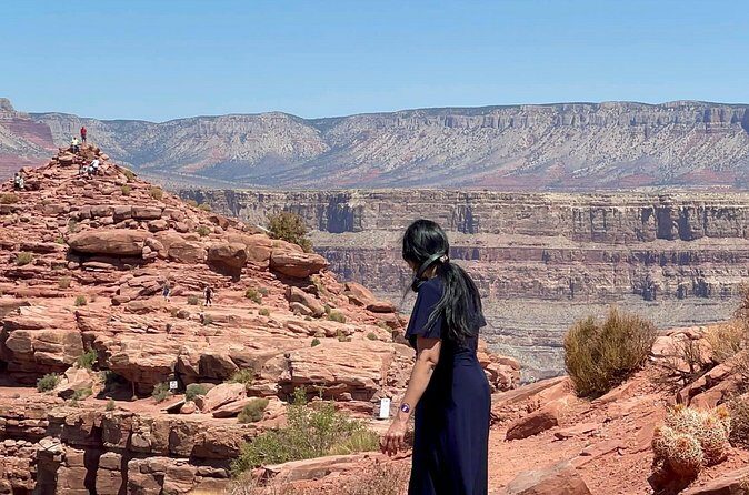 Grand Canyon and Hoover Dam Lookout Full Day Small Group Tour - Who This Tour Is Best For