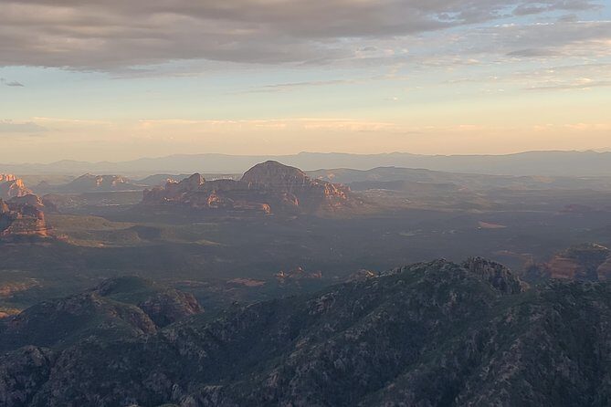 Grand Canyon and Sedona Day Adventure from Scottsdale or Phoenix - Is It Worth the Price? Analyzing the Value