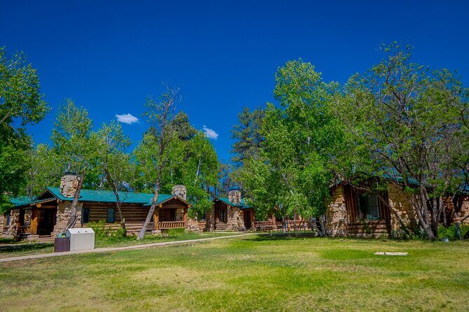 Grand Canyon and Sedona Self-Guided Driving Tour Bundle - FAQ