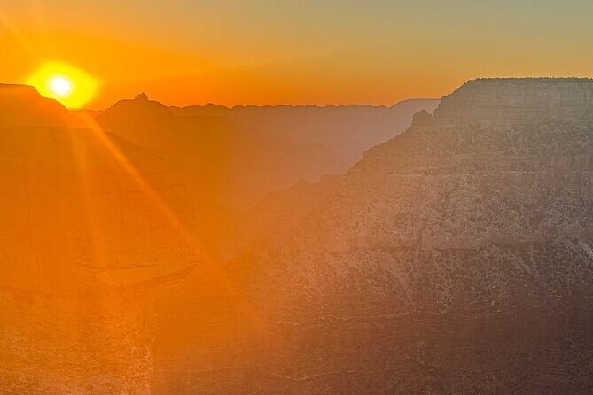 Grand Canyon, Antelope Canyon, and Horseshoe Tour from Las Vegas - Key Points