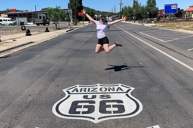 Grand Canyon, Antelope Canyon, Horseshoe Bend, Zion National Park - Practical Details and What to Expect