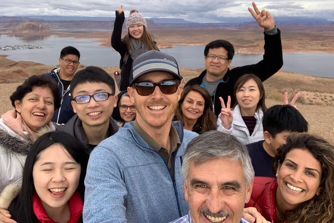 Grand Canyon, Antelope Canyon, Horseshoe Bend, Zion National Park - Frequently Asked Questions