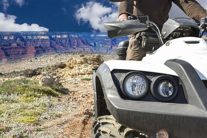 Grand Canyon ATV Tour - An In-Depth Look at the Grand Canyon ATV Tour