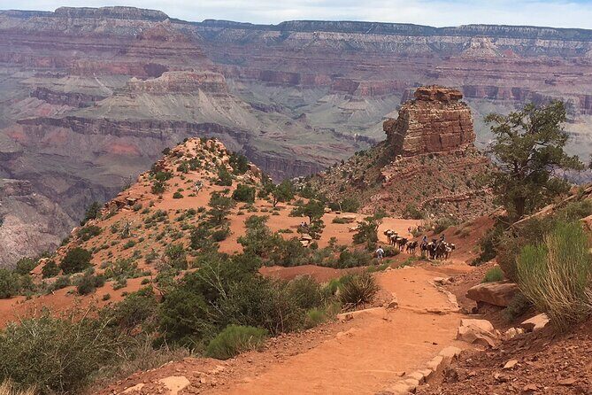 Grand Canyon Biblical Creation Hiking Tour  South Kaibab Trail - Final Thoughts