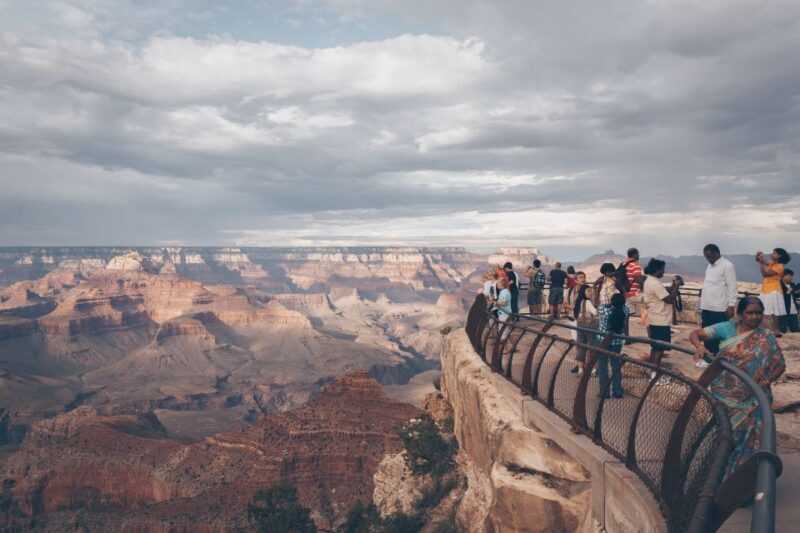 Grand Canyon Classic Sightseeing Tour Departing Flagstaff - Who Should Consider This Tour?